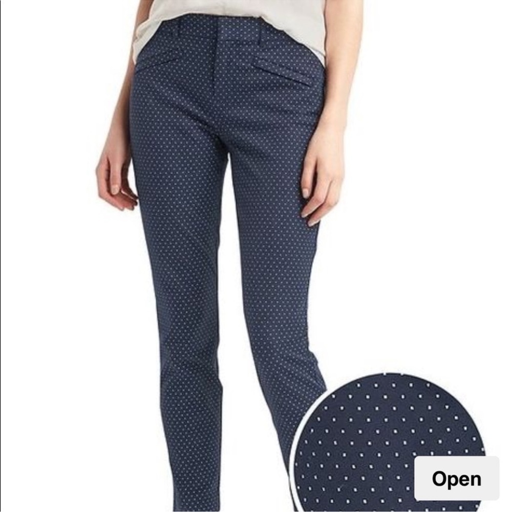 Gap Women’s Pants size 10 bundle set! 🎉